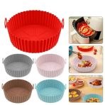 Air fryer liners