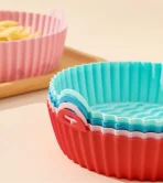 Air fryer liners - Image 4