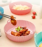 Air fryer liners - Image 5