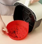 Air fryer liners - Image 7