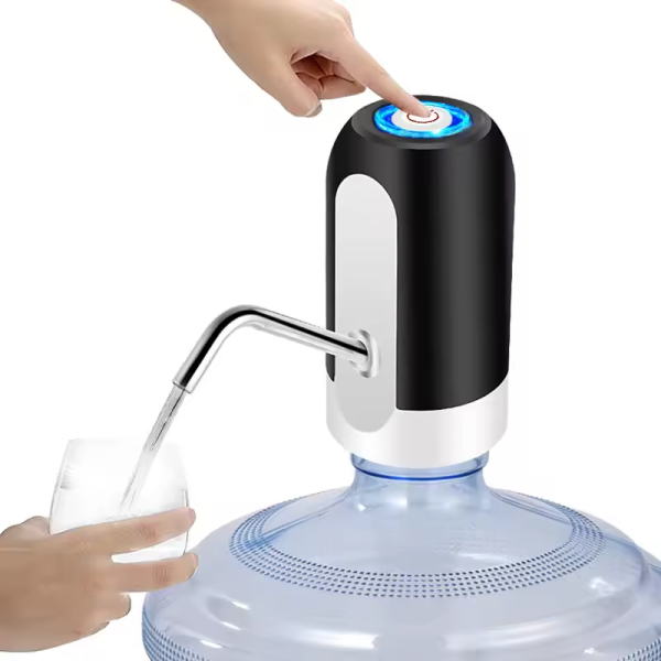 Automatic Water Pump