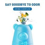 Toilet bowl deodorant - Image 7