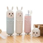 Travel toothbrush holder - Image 2