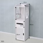 Floor Standing Storage Cabinet - Image 5