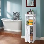 Floor Standing Storage Cabinet - Image 3