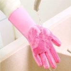 Silicone Hand Gloves - Image 2