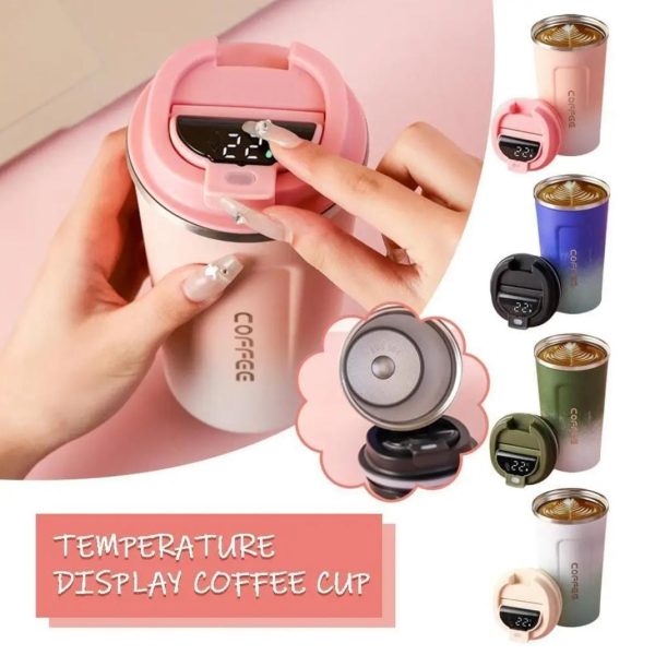 Thermo Cup
