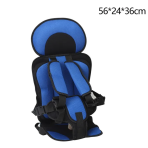 Children's Safety Car Seat cushion - Image 2